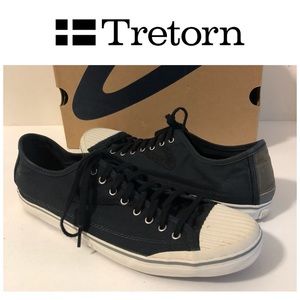 Tretorn Skymra SL Canvas Size 9